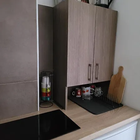 -beautiful View Apartment- Skiing Apartment