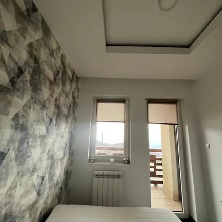 -beautiful View Apartment- Skiing