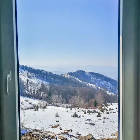 -beautiful View Apartment- Skiing *